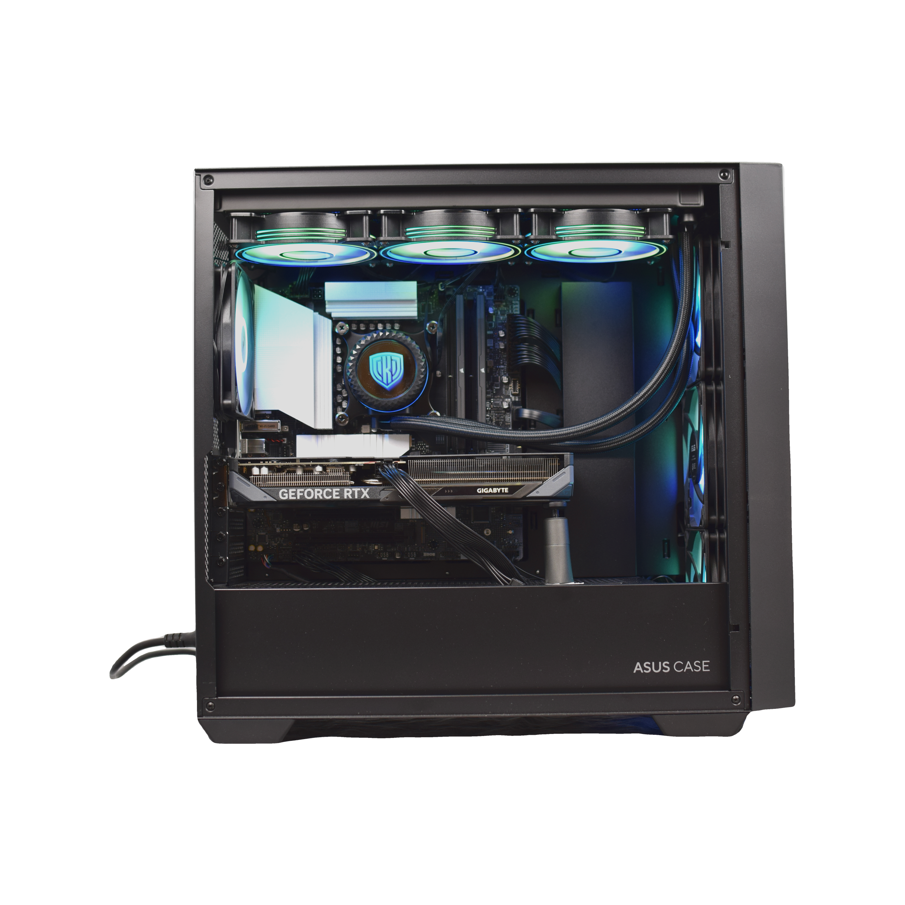 Intel Core Ultra 5 245KF | RTX 5060 Ti | Prenew